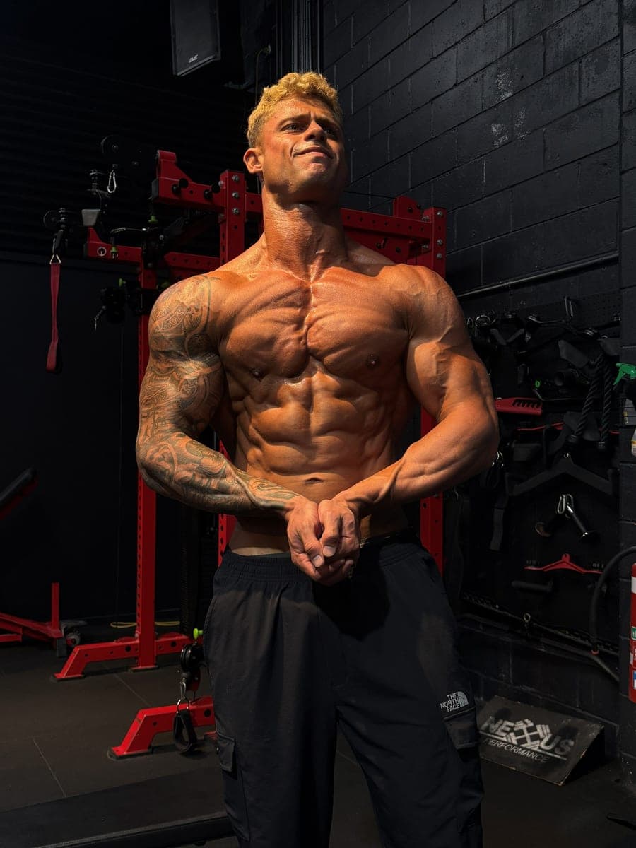 Dylan Kennedy