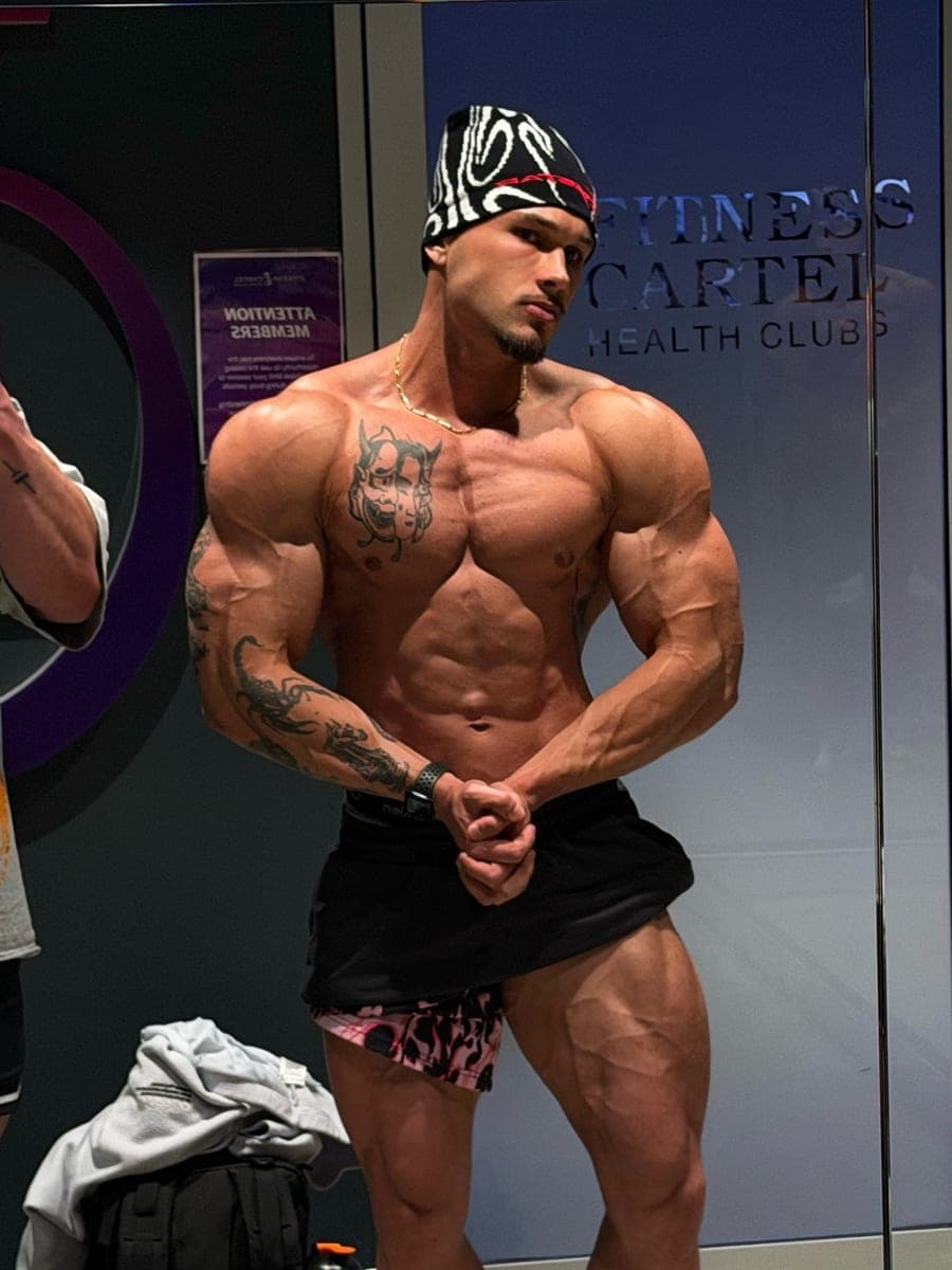 Ethan Wolfe